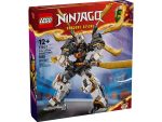 LEGO Coles Titandrachen-Mech 71821