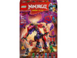lego-71832-chaosdrache-donnerzahn-alt1 LEGO Chaosdrache Donnerzahn 71832