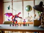 lego-71832-chaosdrache-donnerzahn-alt2 LEGO Chaosdrache Donnerzahn 71832