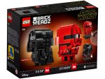 LEGO BrickHeadz 75232 - Kylo Ren™ & Sith-Trooper - Produktbild 06