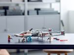 LEGO Star Wars 75249 - Widerstands Y-Wing Starfighter™ - Produktbild 03