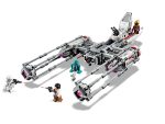 LEGO Star Wars 75249 - Widerstands Y-Wing Starfighter™ - Produktbild 04