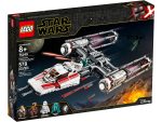 LEGO Star Wars 75249 - Widerstands Y-Wing Starfighter™ - Produktbild 05