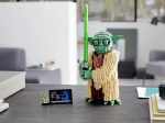 LEGO Star Wars 75255 - Yoda™ - Produktbild 03