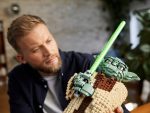 LEGO Star Wars 75255 - Yoda™ - Produktbild 04