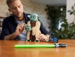 LEGO Star Wars 75255 - Yoda™ - Produktbild 08