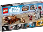 LEGO Star Wars 75265 - T-16 Skyhopper™ vs Bantha™ Microfighters - Produktbild 06