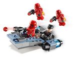 LEGO Star Wars 75266 - Sith Troopers™ Battle Pack - Produktbild 02