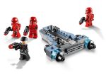 LEGO Star Wars 75266 - Sith Troopers™ Battle Pack - Produktbild 04