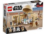 LEGO Star Wars 75270 - Obi-Wans Hütte - Produktbild 05