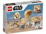 LEGO Star Wars 75270 - Obi-Wans Hütte - Produktbild 06