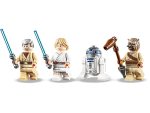 LEGO Star Wars 75270 - Obi-Wans Hütte - Produktbild 08