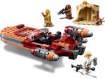 LEGO Star Wars 75271 - Luke Skywalkers Landspeeder™ - Produktbild 02