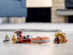 LEGO Star Wars 75271 - Luke Skywalkers Landspeeder™ - Produktbild 03