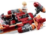 LEGO Star Wars 75271 - Luke Skywalkers Landspeeder™ - Produktbild 04