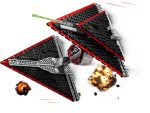 LEGO Star Wars 75272 - Sith TIE Fighter™ - Produktbild 02