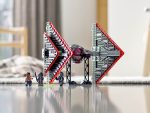 LEGO Star Wars 75272 - Sith TIE Fighter™ - Produktbild 03