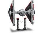 LEGO Star Wars 75272 - Sith TIE Fighter™ - Produktbild 04