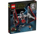 LEGO Star Wars 75272 - Sith TIE Fighter™ - Produktbild 06