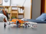 LEGO Star Wars 75273 - Poe Damerons X-Wing Starfighter™ - Produktbild 03