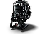 LEGO Star Wars 75274 - TIE Fighter Pilot™ Helm - Produktbild 08