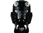LEGO Star Wars 75274 - TIE Fighter Pilot™ Helm - Produktbild 09