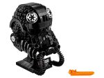 LEGO Star Wars 75274 - TIE Fighter Pilot™ Helm - Produktbild 10