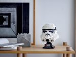 LEGO Star Wars 75276 - Stormtrooper™ Helm - Produktbild 04