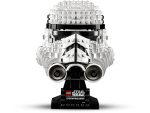 LEGO Star Wars 75276 - Stormtrooper™ Helm - Produktbild 09