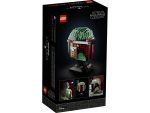 LEGO Star Wars 75277 - Boba Fett™ Helm - Produktbild 06