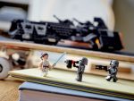 LEGO Star Wars 75284 - Transportschiff der Ritter von Ren™ - Produktbild 02