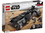 LEGO Star Wars 75284 - Transportschiff der Ritter von Ren™ - Produktbild 05