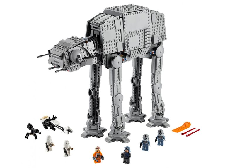 LEGO Star Wars 75288 - AT-AT™ - Produktbild 01