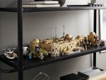 LEGO Star Wars 75290 - Mos Eisley Cantina™ - Produktbild 04