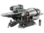 LEGO Star Wars 75292 - The Mandalorian™ – Transporter des Kopfgeldjägers - Produktbild 02