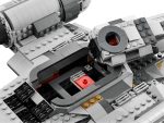 LEGO Star Wars 75292 - The Mandalorian™ – Transporter des Kopfgeldjägers - Produktbild 04