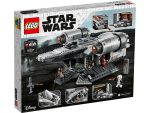 LEGO Star Wars 75292 - The Mandalorian™ – Transporter des Kopfgeldjägers - Produktbild 06