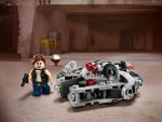LEGO Star Wars 75295 - Millennium Falcon™ Microfighter - Produktbild 03