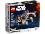 LEGO Star Wars 75295 - Millennium Falcon™ Microfighter - Produktbild 05