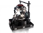 LEGO Star Wars 75296 - Darth Vader™ Meditationskammer - Produktbild 04