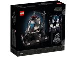 LEGO Star Wars 75296 - Darth Vader™ Meditationskammer - Produktbild 06