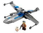LEGO Star Wars 75297 - Resistance X-Wing™ - Produktbild 01