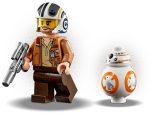 LEGO Star Wars 75297 - Resistance X-Wing™ - Produktbild 04