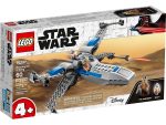 LEGO Star Wars 75297 - Resistance X-Wing™ - Produktbild 05