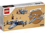 LEGO Star Wars 75297 - Resistance X-Wing™ - Produktbild 06