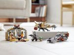 LEGO Star Wars 75299 - Ärger auf Tatooine™ - Produktbild 03