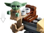 LEGO Star Wars 75299 - Ärger auf Tatooine™ - Produktbild 04