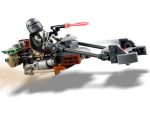 LEGO Star Wars 75299 - Ärger auf Tatooine™ - Produktbild 07