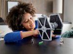 LEGO Star Wars 75300 - Imperial TIE Fighter™ - Produktbild 02