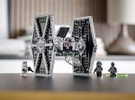 LEGO Star Wars 75300 - Imperial TIE Fighter™ - Produktbild 03